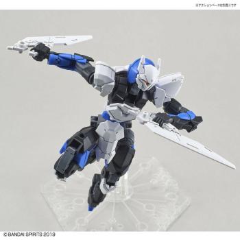 EXM-A9 Spinatio (Ninja Type) - 30 Minutes Missions - Model Kit - Bandai Spirits