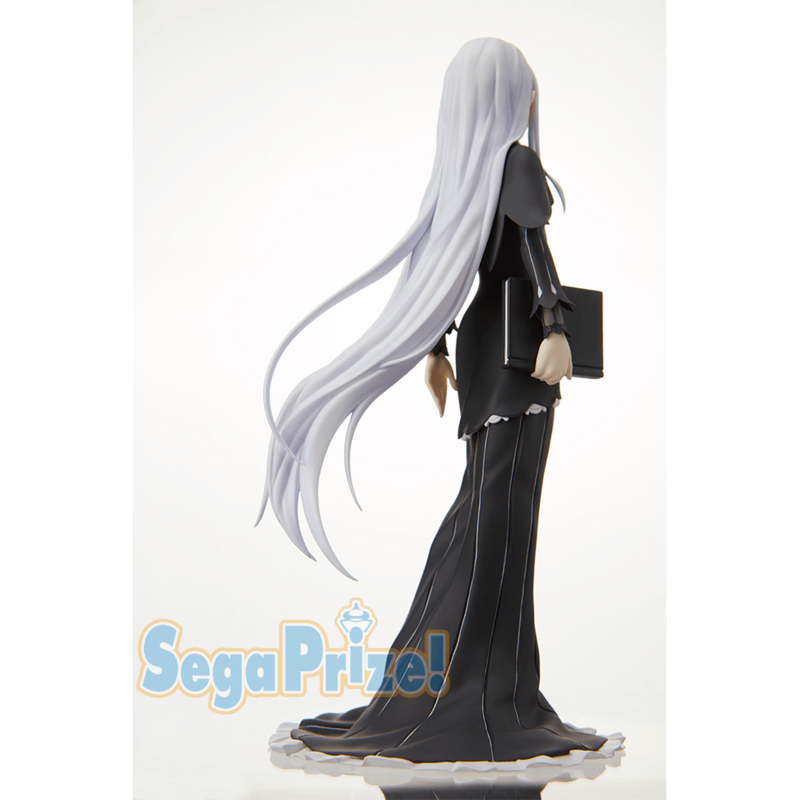 Echidna - SPM Figur - Banpresto