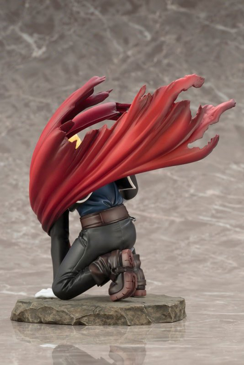 Edward Elric - ARTFX J