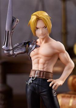 Edward Elric - Fullmetal Alchemist: Brotherhood Pop Up Parade - Good Smile Company (Neuauflage)