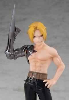 Edward Elric - Fullmetal Alchemist: Brotherhood Pop Up Parade - Good Smile Company (Neuauflage)