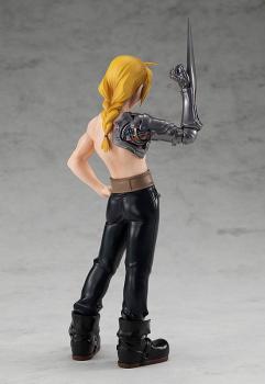 Edward Elric - Fullmetal Alchemist: Brotherhood Pop Up Parade - Good Smile Company (Neuauflage)