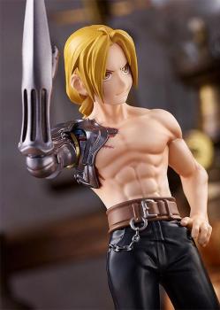 Edward Elric - Fullmetal Alchemist: Brotherhood Pop Up Parade - Good Smile Company (Neuauflage)