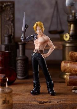 Edward Elric - Fullmetal Alchemist: Brotherhood Pop Up Parade - Good Smile Company (Neuauflage)