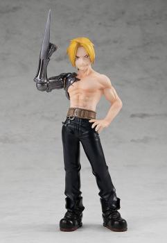 Edward Elric - Fullmetal Alchemist: Brotherhood Pop Up Parade - Good Smile Company (Neuauflage)