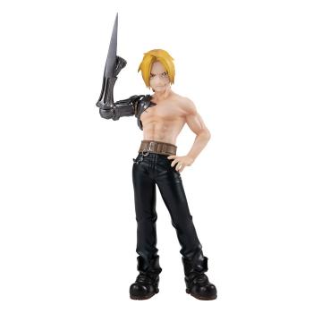 Edward Elric - Fullmetal Alchemist: Brotherhood Pop Up Parade - Good Smile Company (Neuauflage)