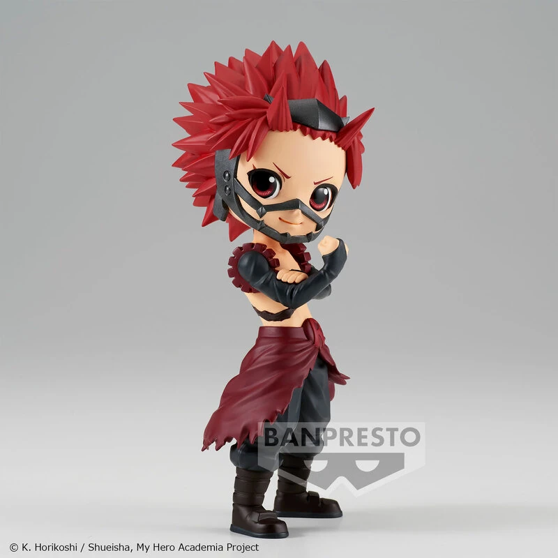 Eijiro Kirishima - My Hero Academia - Q Posket II