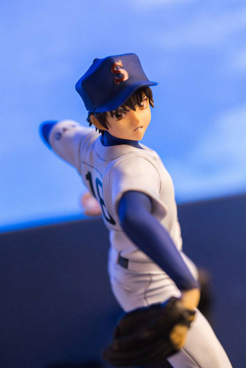 Eijun Sawamura - B'Full