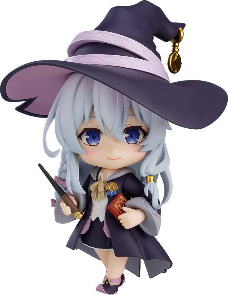 Nendoroid 1878 Elaina