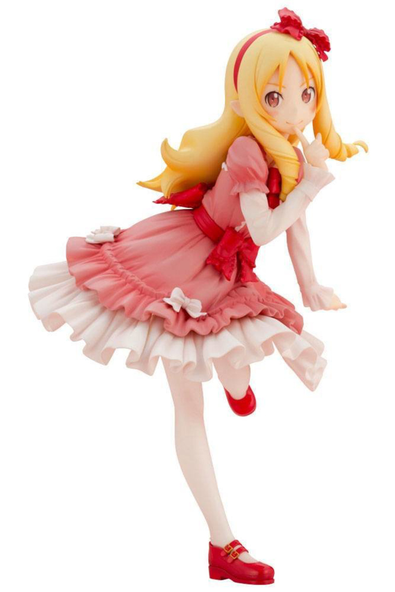 Elf Yamada - Eromanga Sensei - Kotobukiya