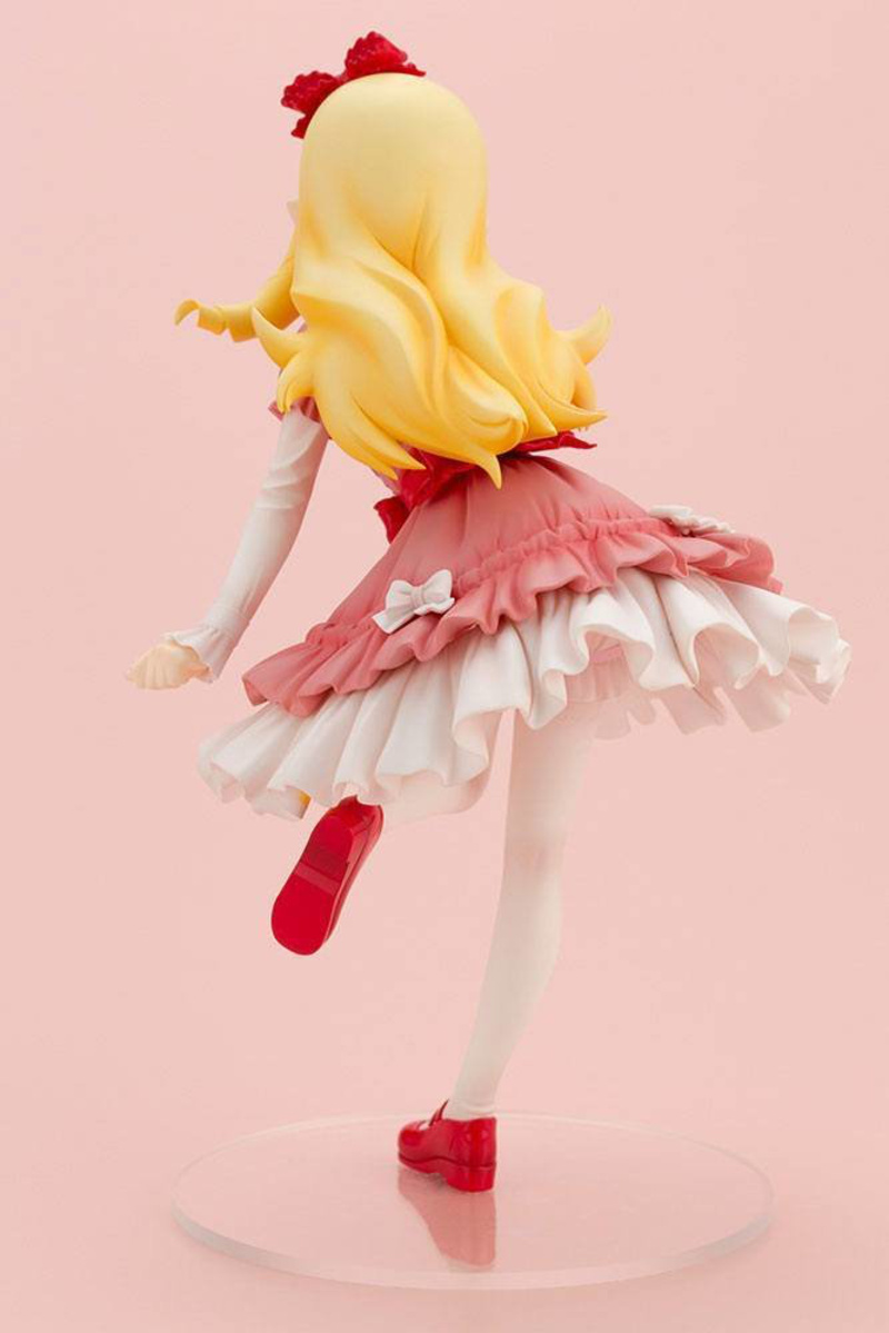 Elf Yamada - Eromanga Sensei - Kotobukiya