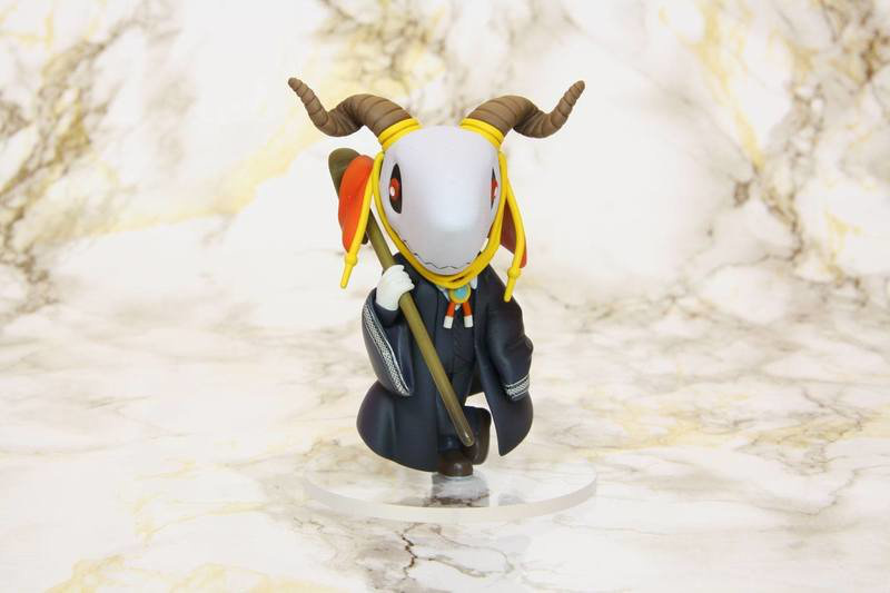 Elias - The Ancient Magus Bride MAG Premium Vignette Collection 