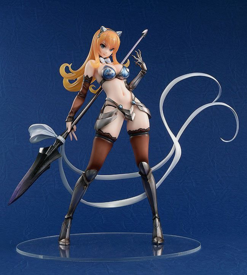 Elina / Erina Swift Tracker - Amakuni / Hobby Japan