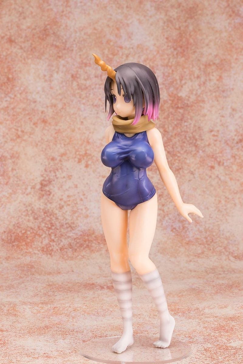 Elma - School Swimsuit Version - FOTS Japan