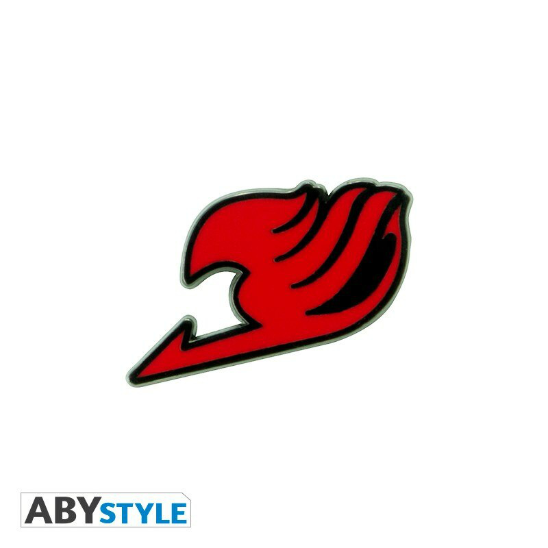 Emblem - Fairy Tail - Pin - AbyStyle