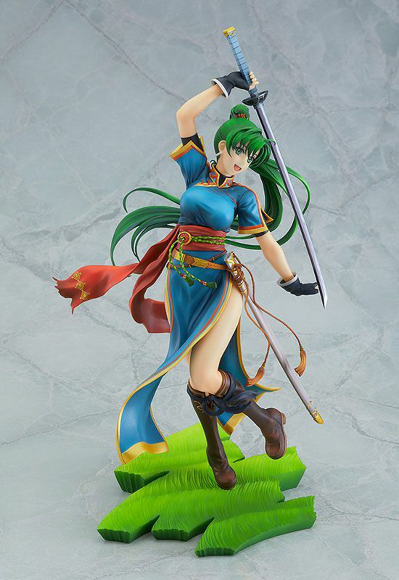 Lyndis / Lyn - Intelligent Systems