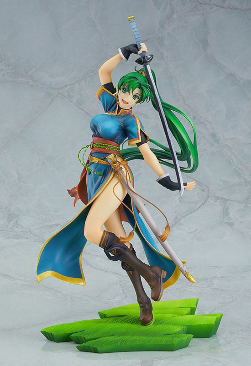 Lyndis / Lyn - Intelligent Systems