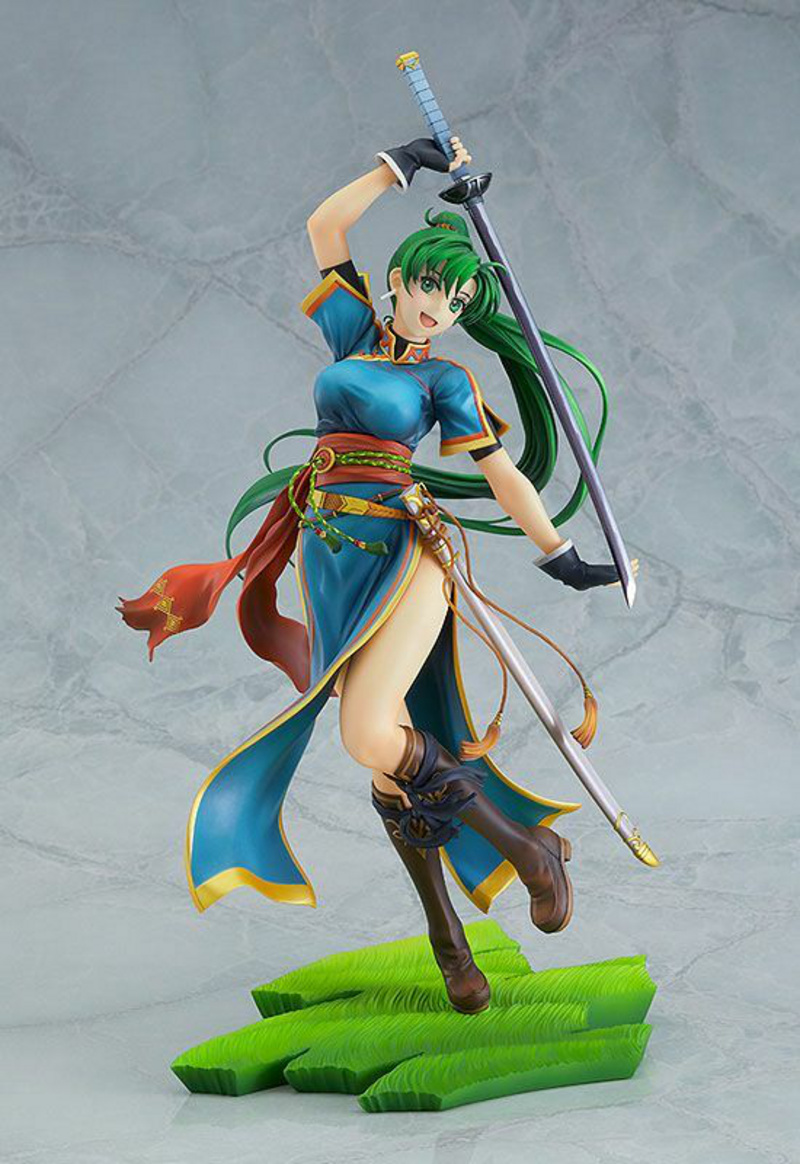 Lyndis / Lyn - Intelligent Systems