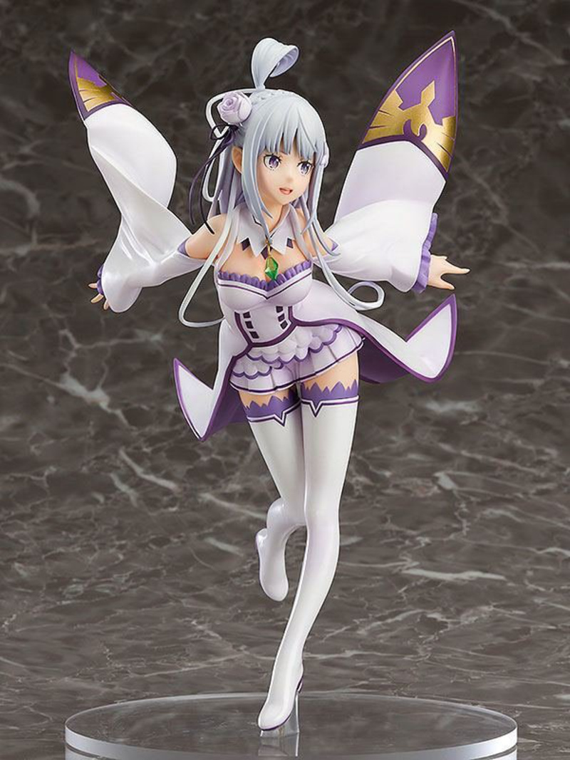 Emilia- Good Smile Company