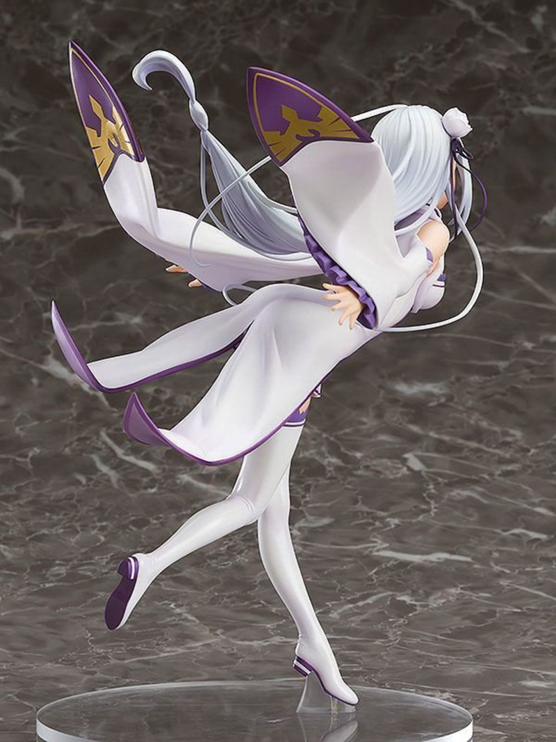 Emilia- Good Smile Company