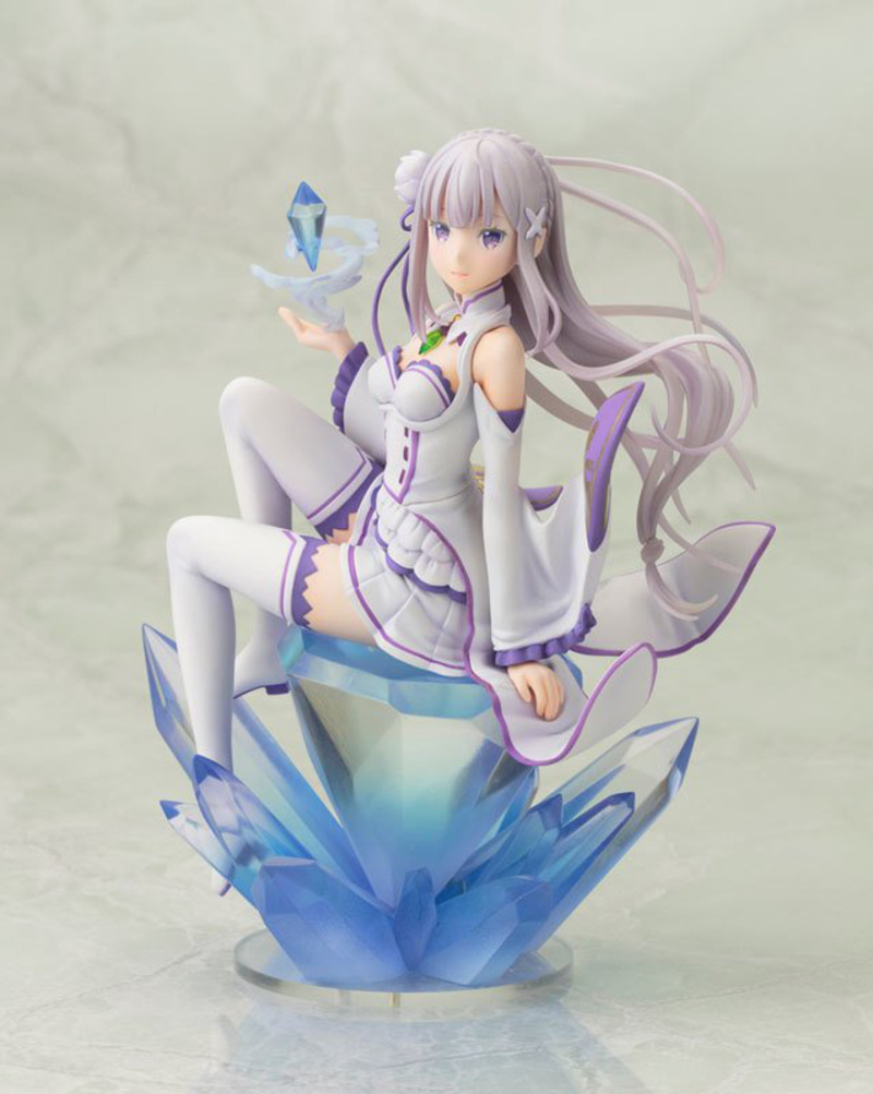 Emilia - Re:Zero kara Hajimeru Isekai Seikatsu - Kotobukiya - Neuauflage