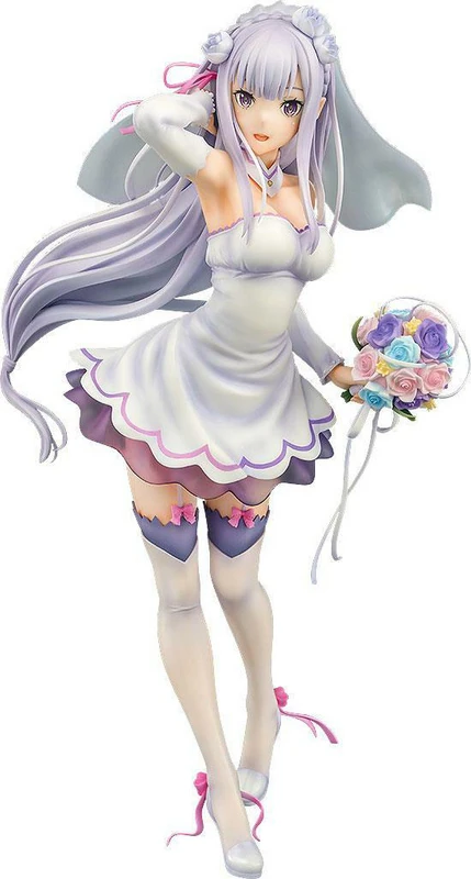 Emilia - Wedding Version - Phat Company - Neuauflage