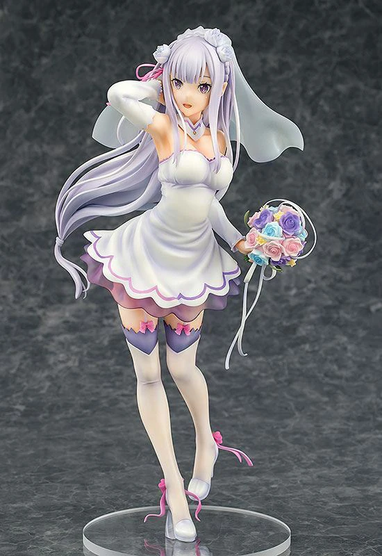 Emilia - Wedding Version - Phat Company - Neuauflage