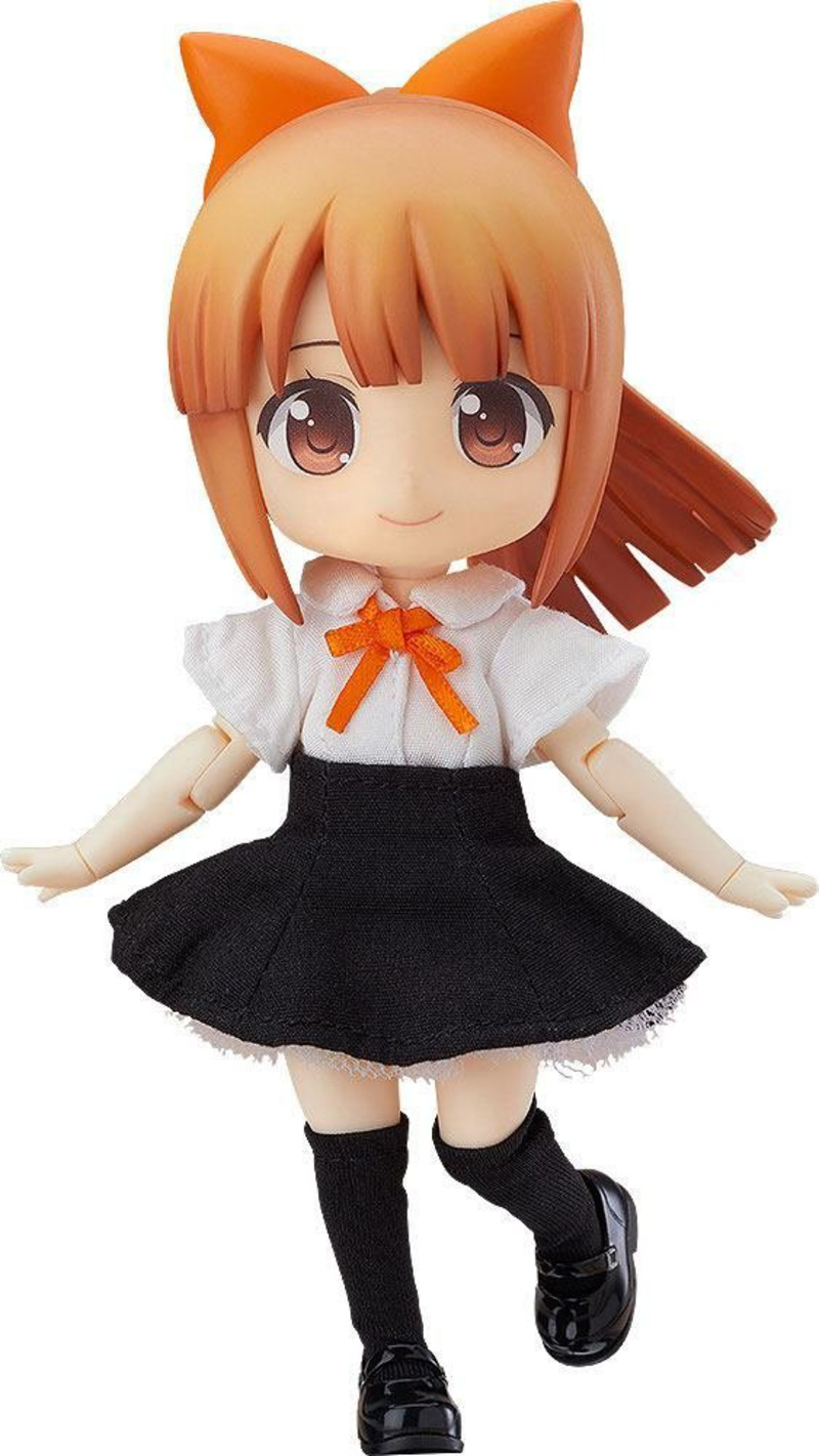 Emily - Nendoroid Doll