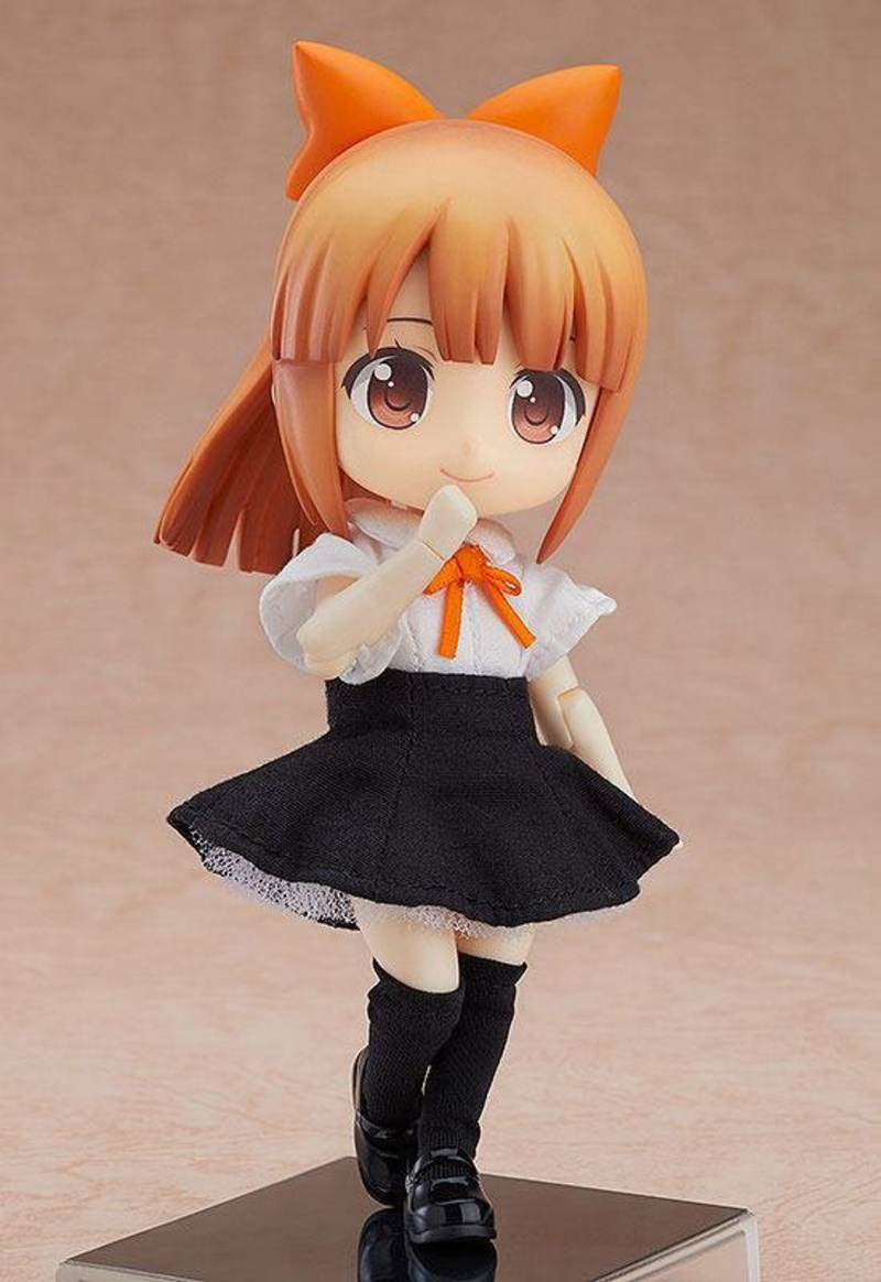 Emily - Nendoroid Doll