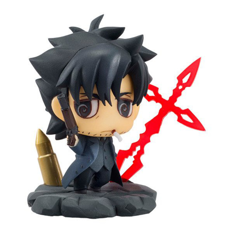 Emiya Kiritsugu - Fate/Zero - Petit Chara Land