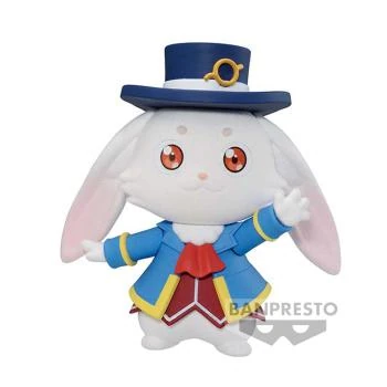 Emul - Shangri-La Frontier - Fluffy Puffy - Banpresto