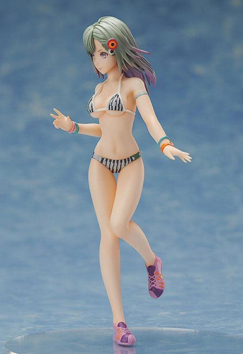 Ena Toyosaki - Little Armory S-Style - Swimsuit Version