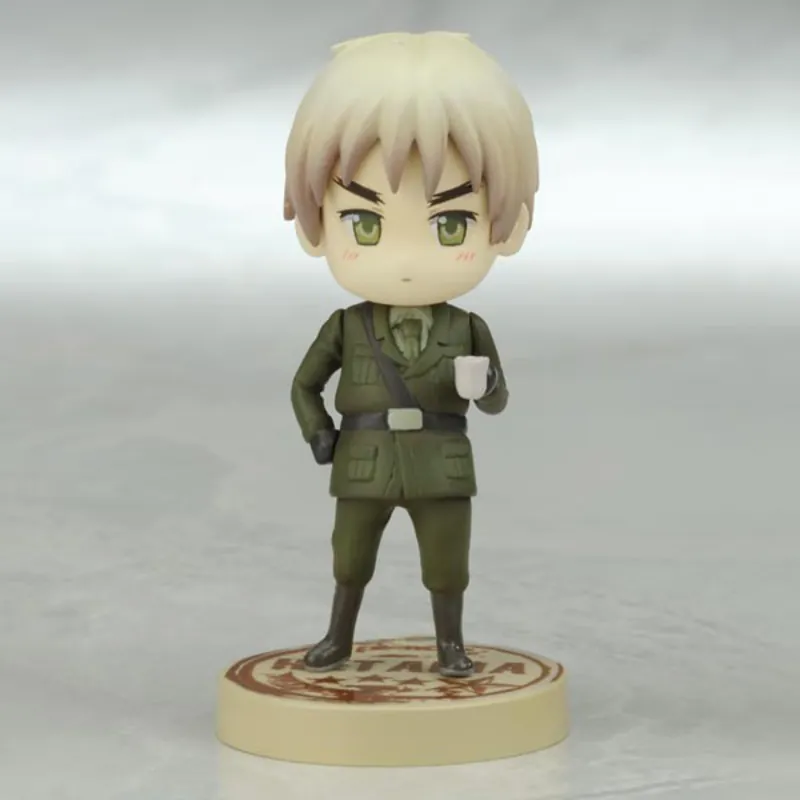 England - Hetalia One Coin Grande