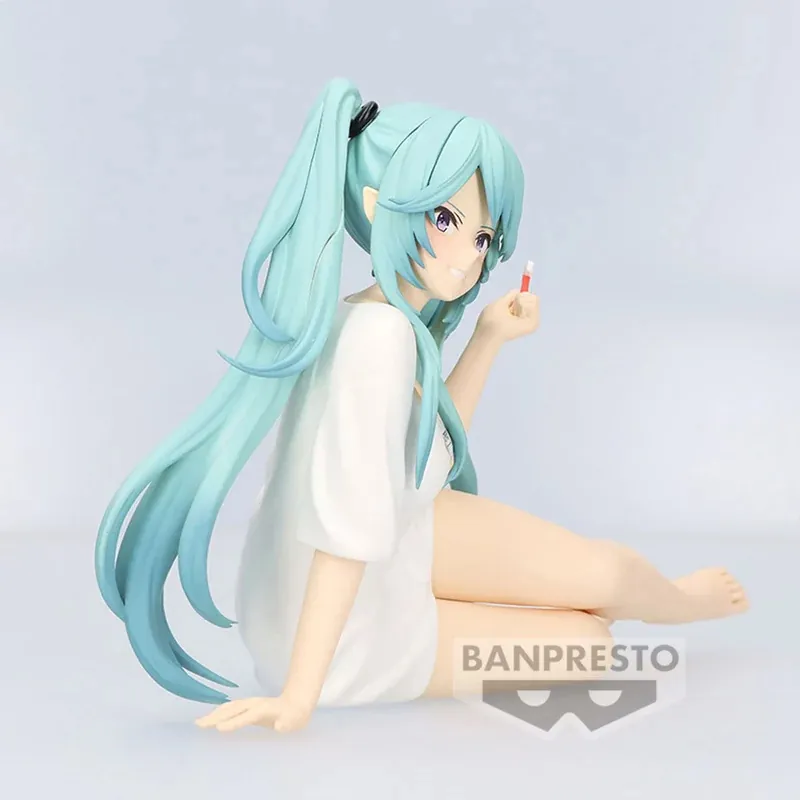 Epsilon (Relax Time) - The Eminence in Shadow - Banpresto