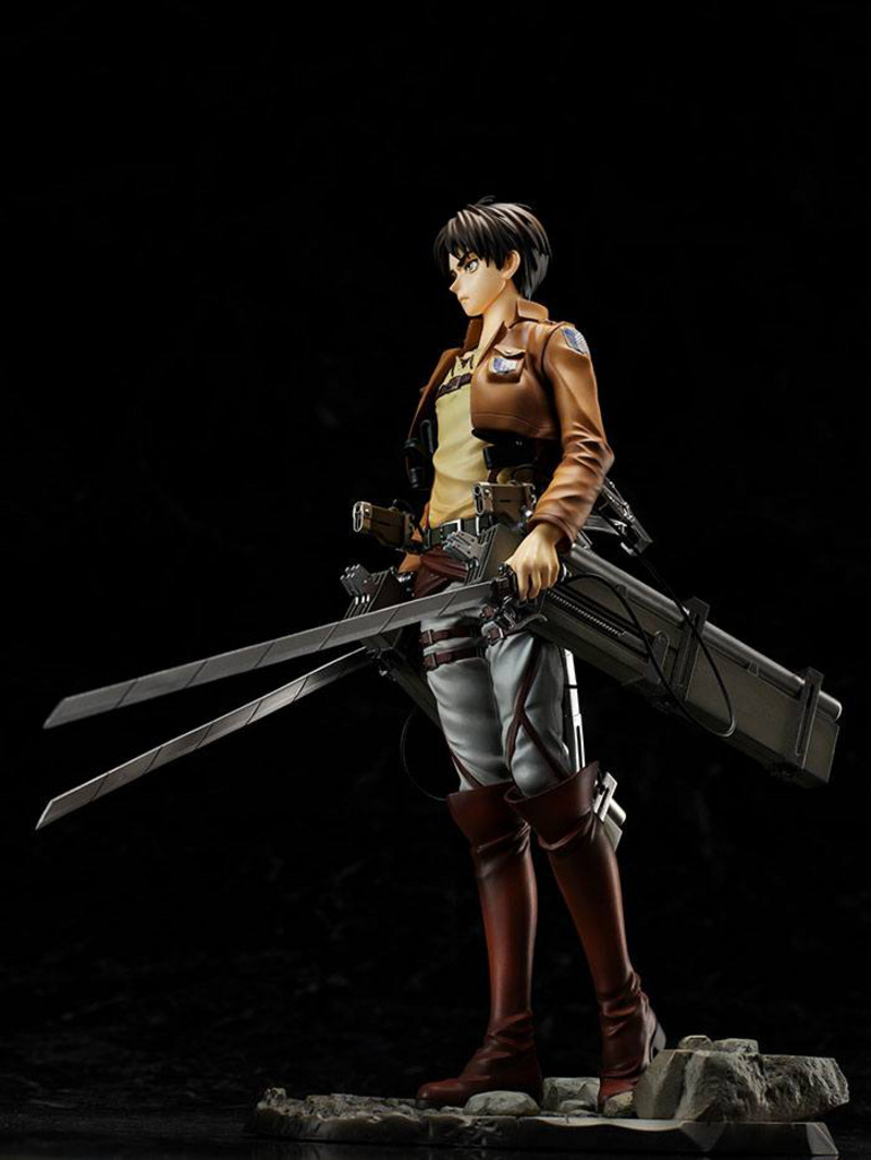 Eren Yeager - Hobby Max