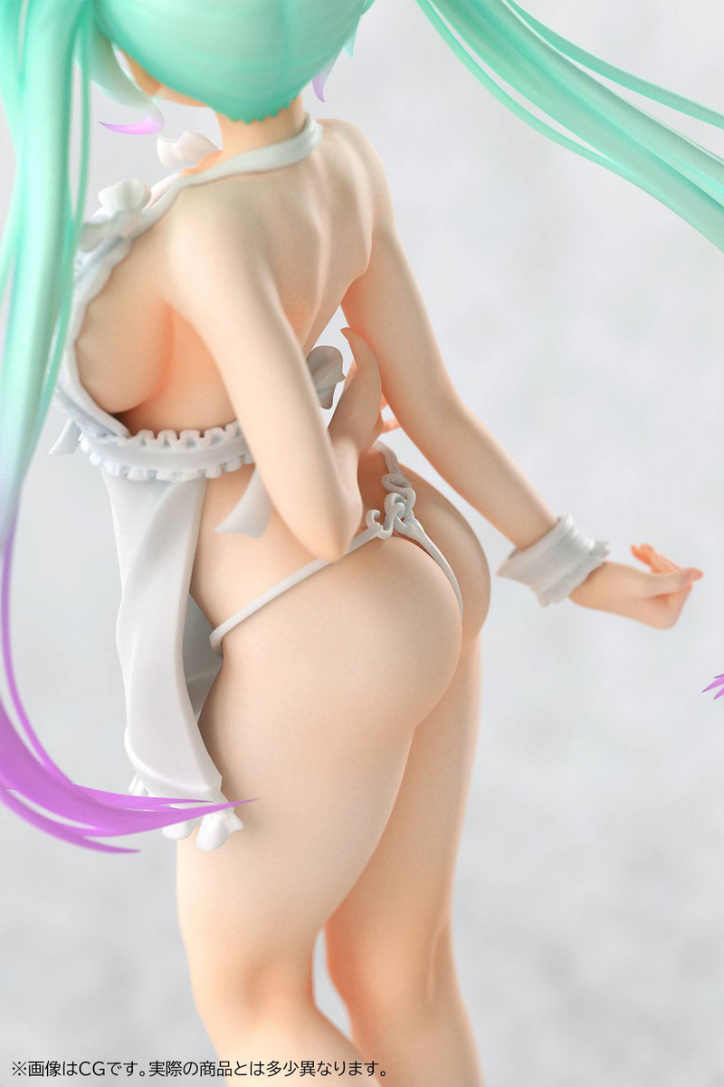 Eri - (Swimsuit Girl Collection) - Original Character - Limited Edition - Insight