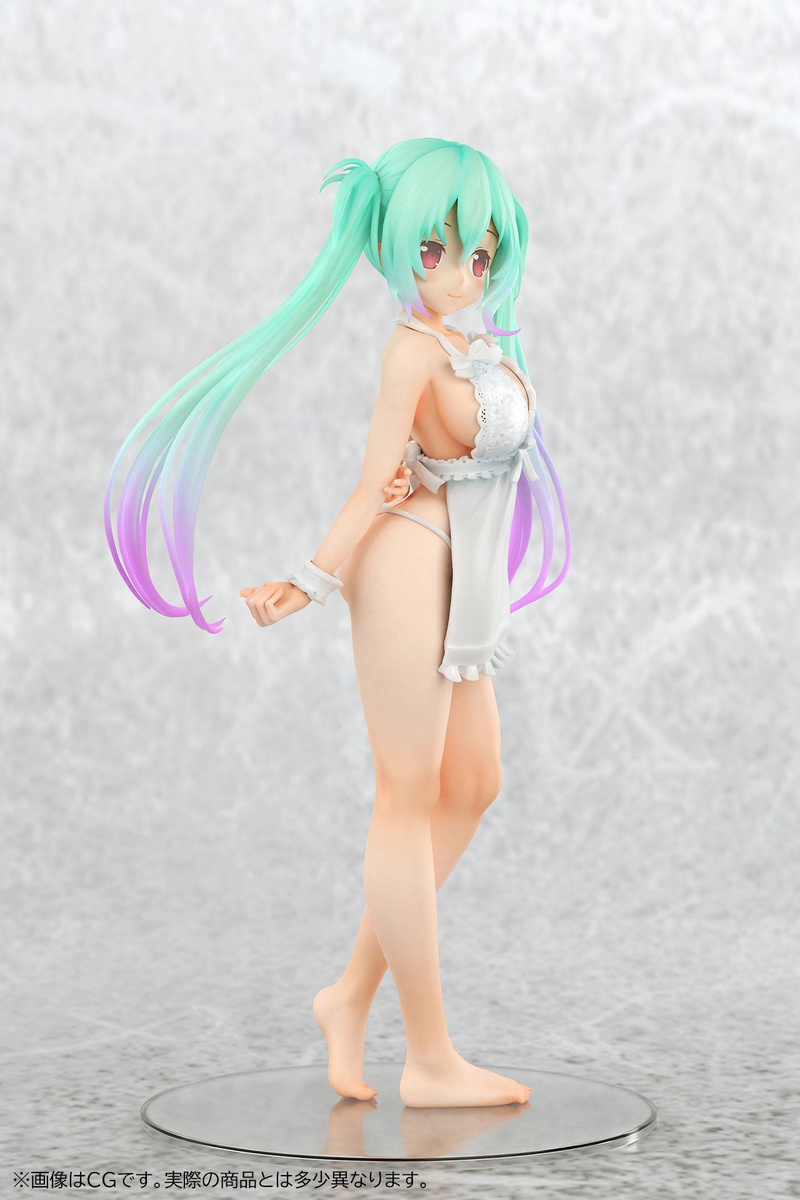 Eri - (Swimsuit Girl Collection) - Original Character - Limited Edition - Insight