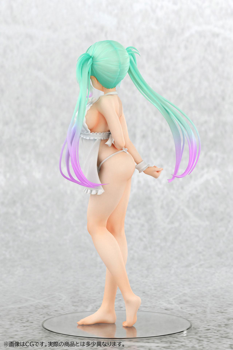 Eri - (Swimsuit Girl Collection) - Original Character - Limited Edition - Insight