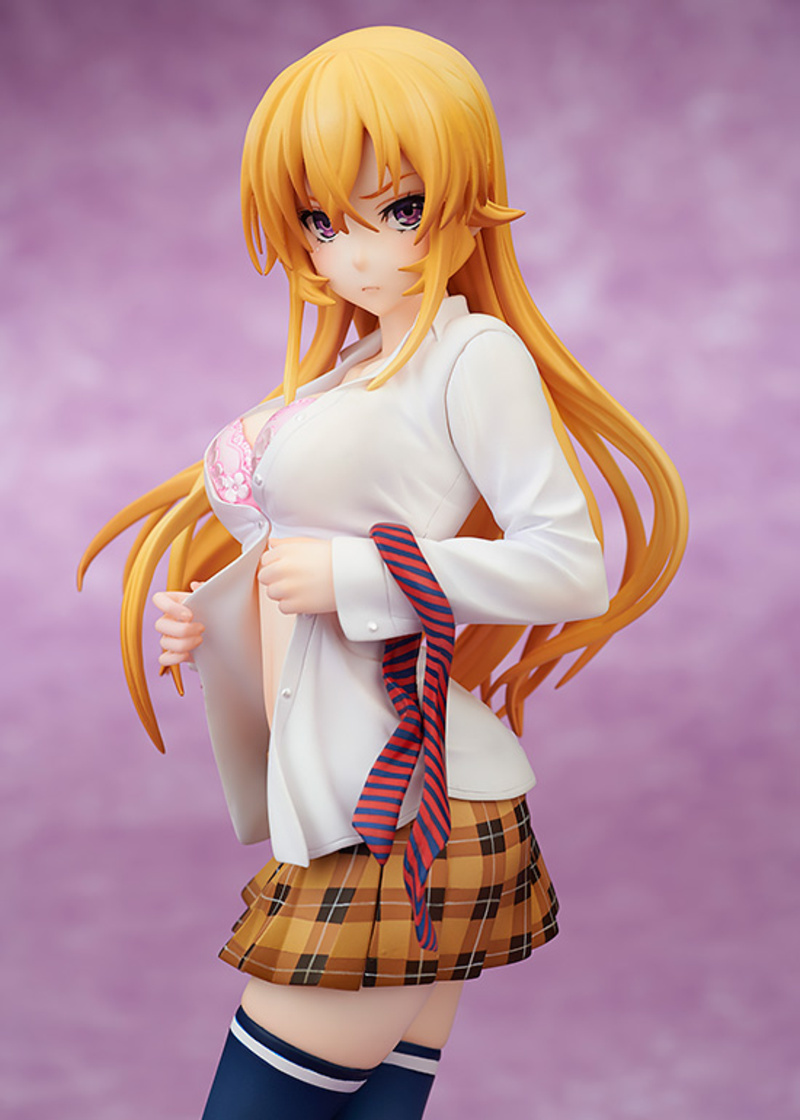 Erina Nakiri - Flare