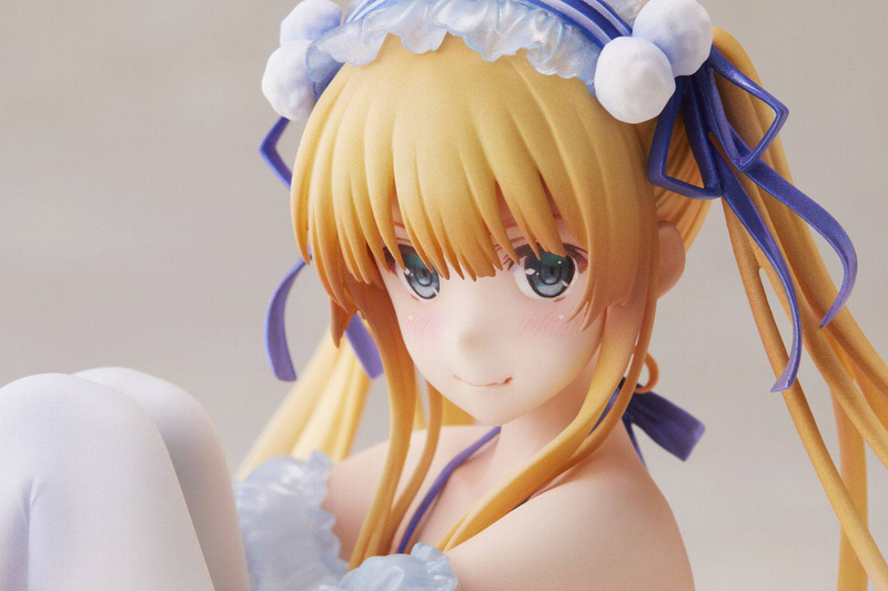 Eriri Spencer Sawamura - Lingerie Version - Alter / Aniplex