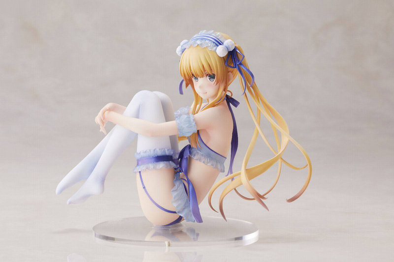 Eriri Spencer Sawamura - Lingerie Version - Alter / Aniplex