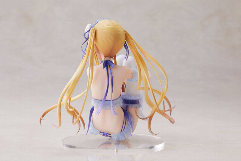 Eriri Spencer Sawamura - Lingerie Version - Alter / Aniplex