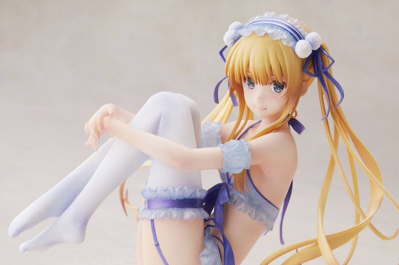 Eriri Spencer Sawamura - Lingerie Version - Alter / Aniplex