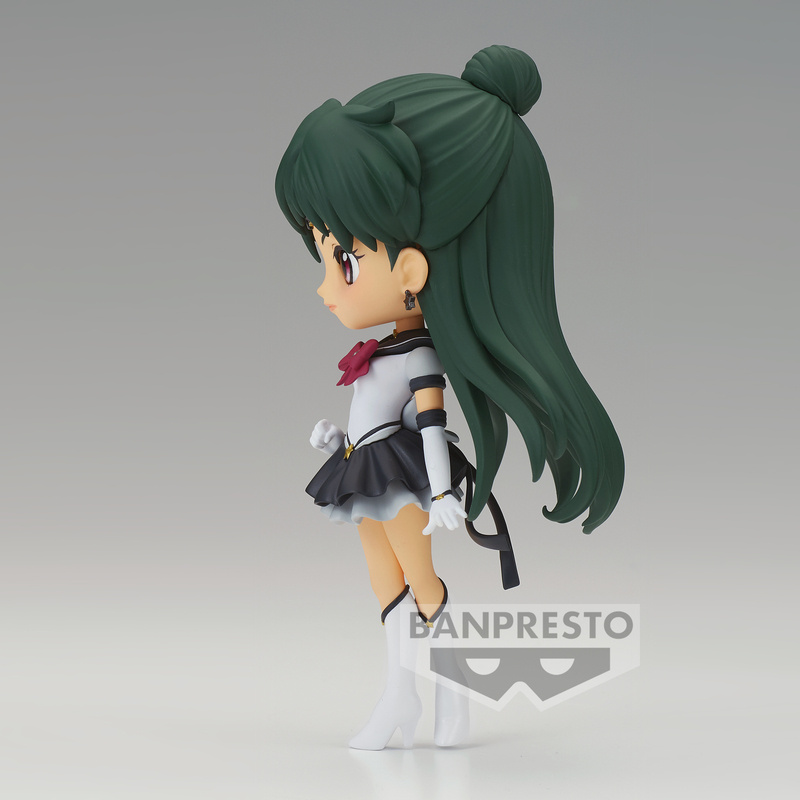 Eternal Sailor Pluto - Pretty Guardian Sailor Moon Eternal: The Movie - Q Posket Version B