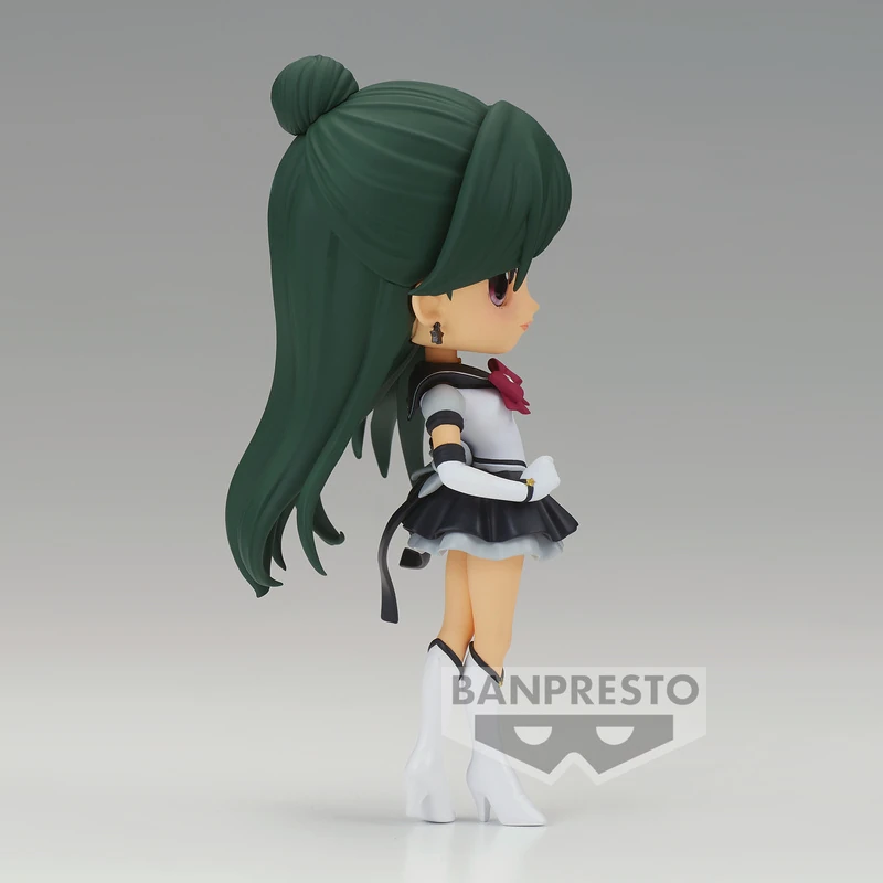 Eternal Sailor Pluto - Pretty Guardian Sailor Moon Eternal: The Movie - Q Posket Version B