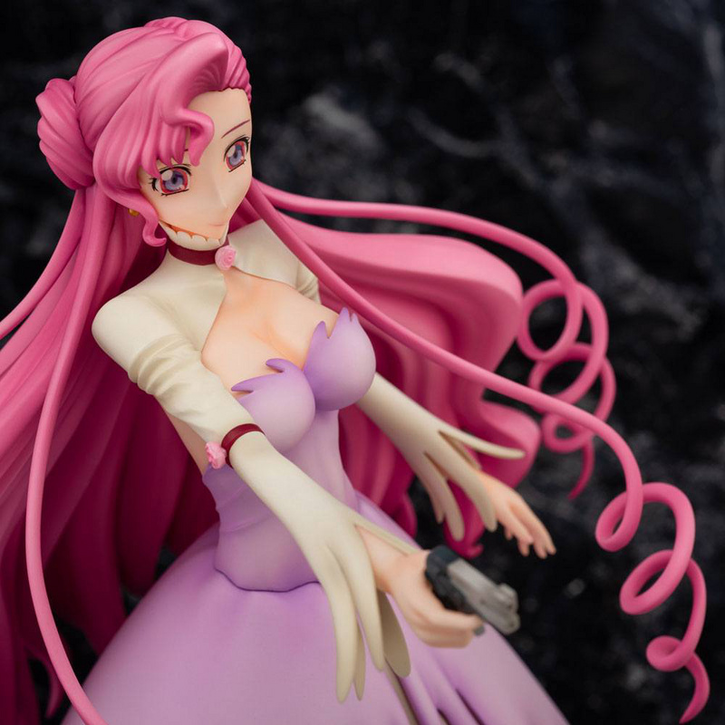 Euphemia Li Britannia - Blood Dyed Version - Union Creative