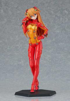 Asuka Shikinami Langley - Plamax Model Kit - Max Factory