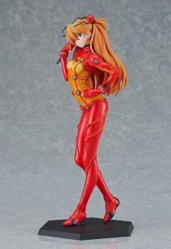 Asuka Shikinami Langley - Plamax Model Kit - Max Factory