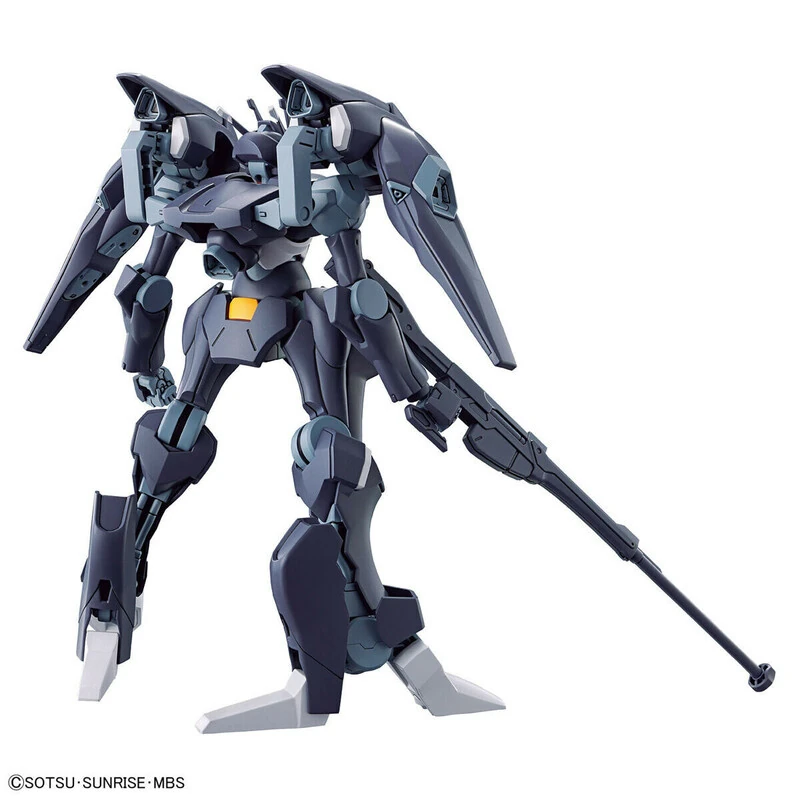 FP/A-77 Gundam Pharact - Mobile Suit Gundam: The Witch From Mercury - HG 1/144 - Modelkit - Bandai Spirits