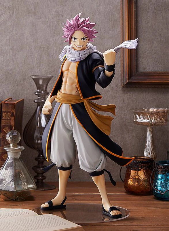 Natsu Dragneel - Fairy Tail Final Season - Pop Up Parade XL - Good Smile Company